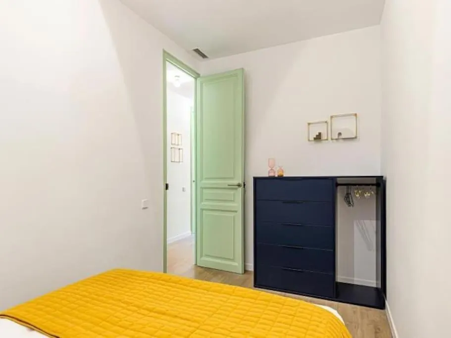 Lovely Apartment In Plaza Espana - Fira Montjuic Barcelona Spain