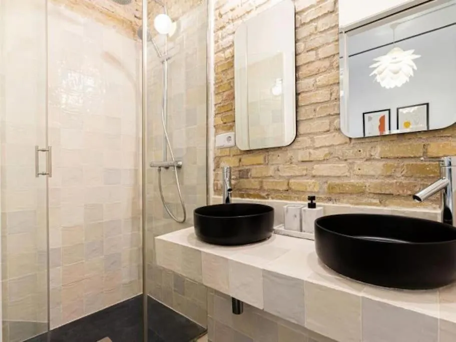 Lovely Apartment In Plaza Espana - Fira Montjuic Barcelona Spain