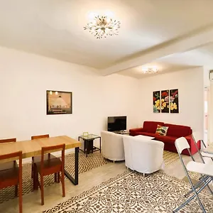 La Meva Llar Murillo 18 Apartamento