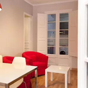 Enjoy Vp Camp Nou Apartamento